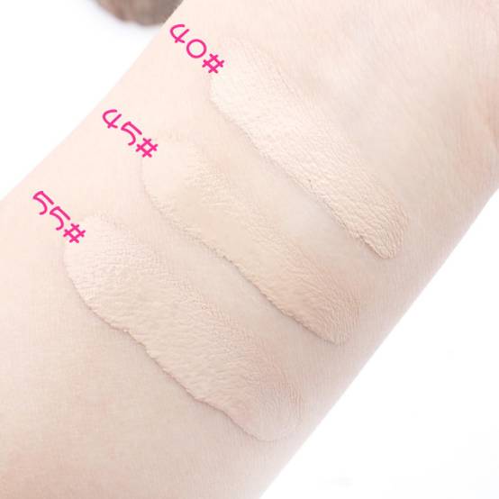 眼影口红粉底液推荐,粉饼眼影口红平价