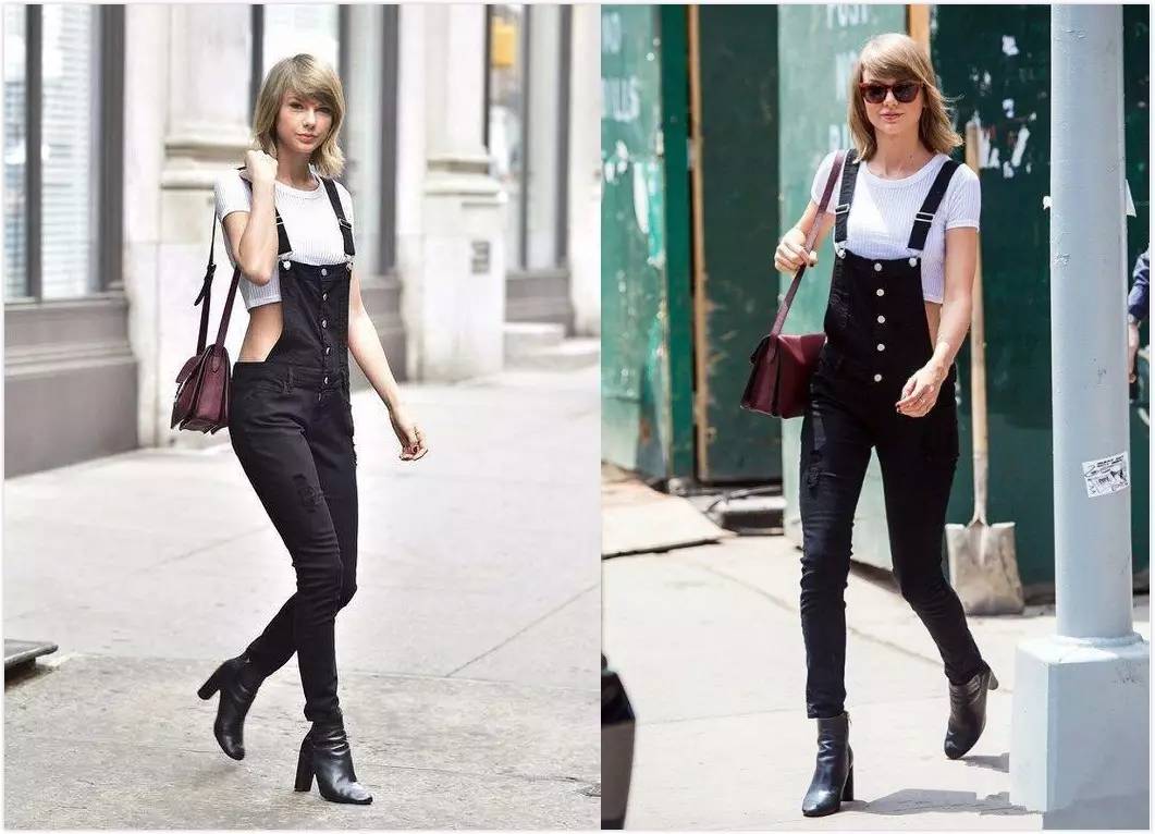 学宋茜穿搭look,学学谭松韵少女感穿搭