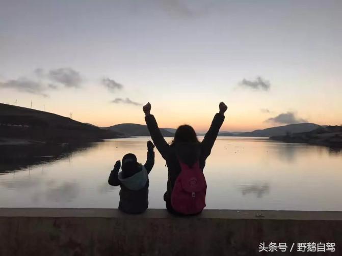 昆明至昭通大山包自驾攻略,云南昭通大山包自驾游攻略