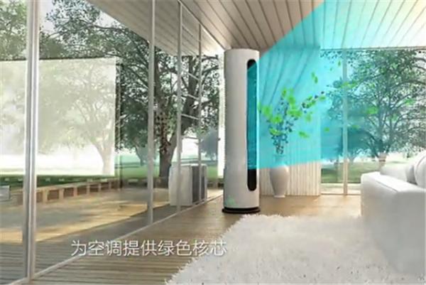 gmcc空调是变频的吗,gmcc空调是节能空调么