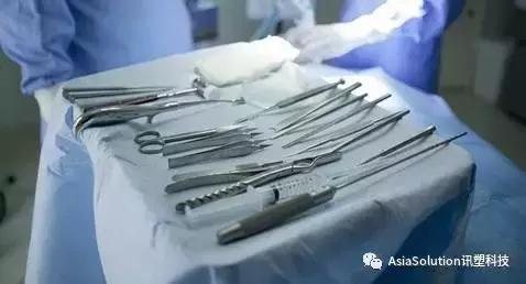 中英双语医疗器械回收标识图片,医疗器械英文版