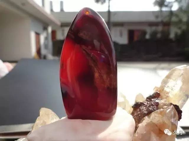 缅甸琥珀的形成过程视频,缅甸琥珀的分类及介绍