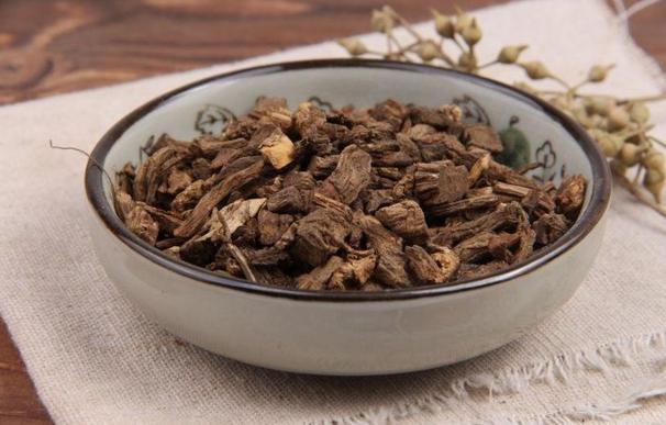 药食同源十大经方,药食同源补肾益气