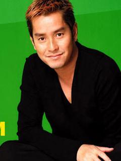 歌星谭咏麟的个人资料,谭咏麟资料大全