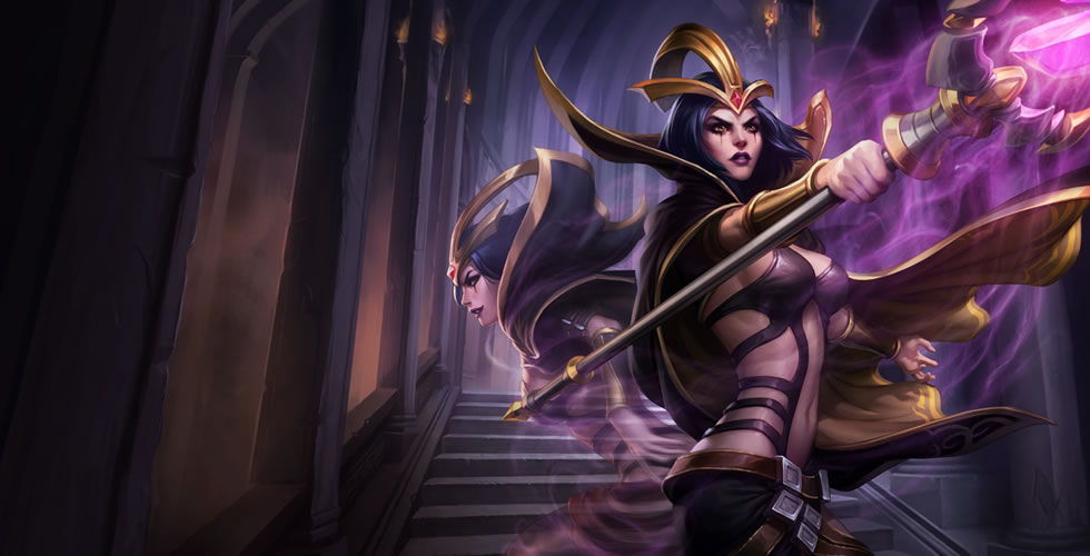 lol妖姬十大极限操作,lpl春季赛2020妖姬