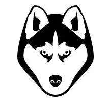 你绝不知道，哈士奇和阿拉斯加差别最大的地方原来是……菊花！