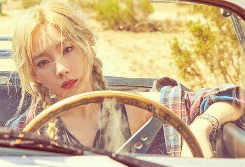 个人向！最能掰弯女饭的女爱豆TOP20：允儿、西卡、秀晶等