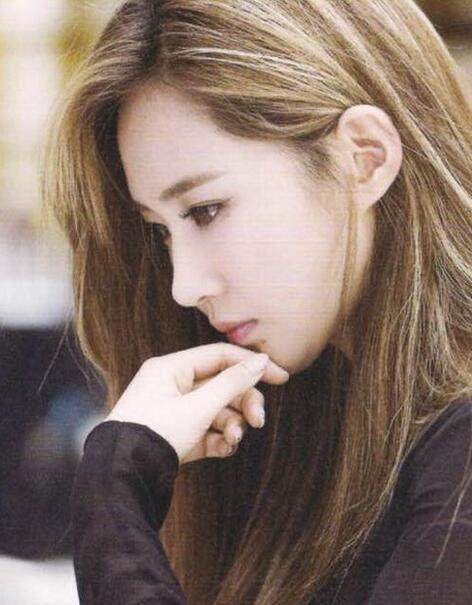 个人向！最能掰弯女饭的女爱豆TOP20：允儿、西卡、秀晶等