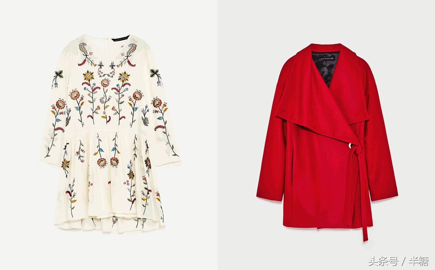 zara的衣服属于什么档次 (zara衣服为什么那么好看)