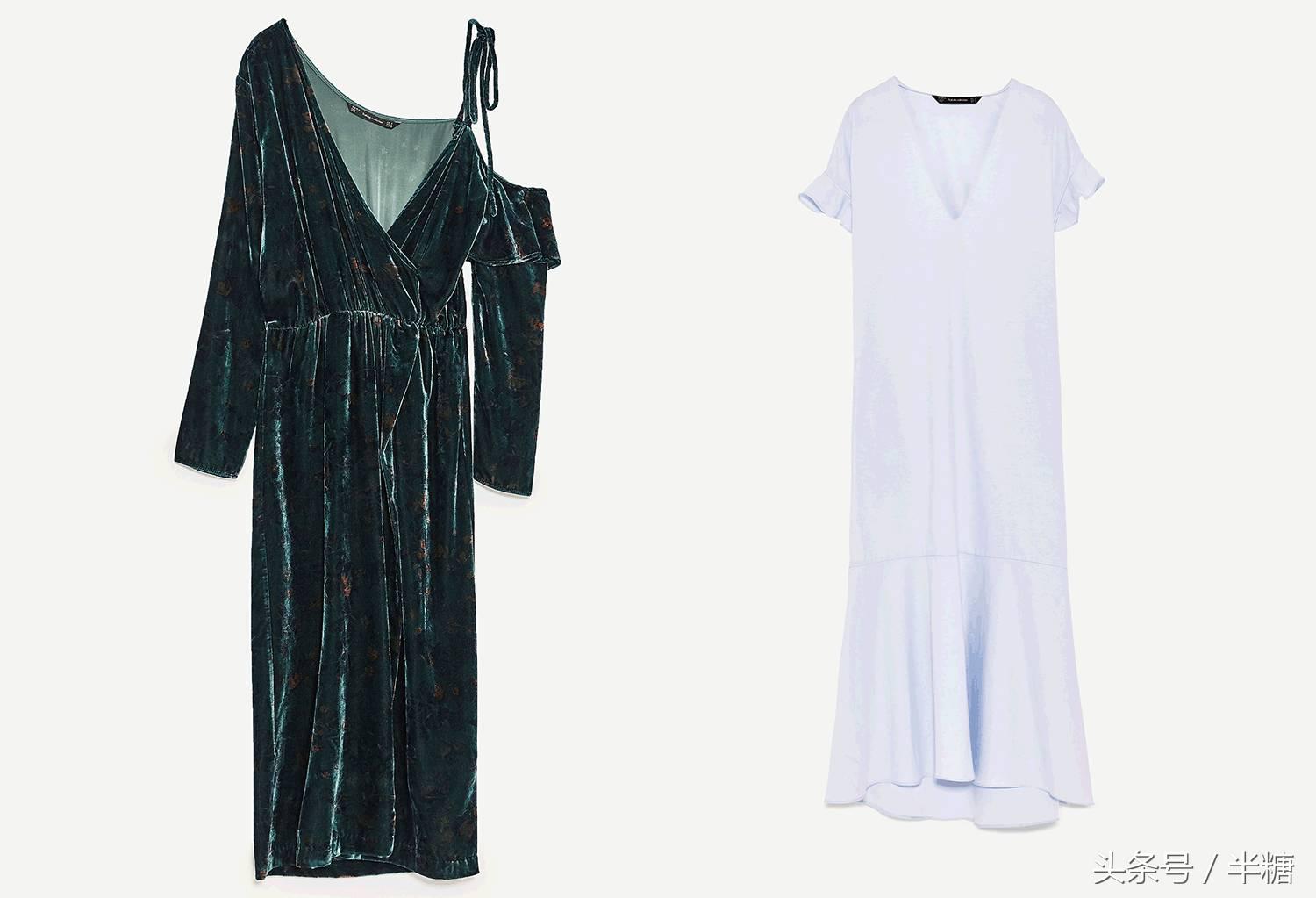 zara的衣服属于什么档次 (zara衣服为什么那么好看)