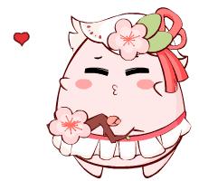 暖春将至静候花开,暖春将至