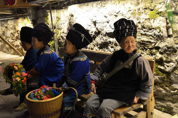 长沙的小吃和凤凰古城一样不,湖南凤凰古城特产小吃