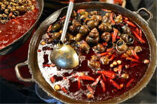 长沙的小吃和凤凰古城一样不,湖南凤凰古城特产小吃