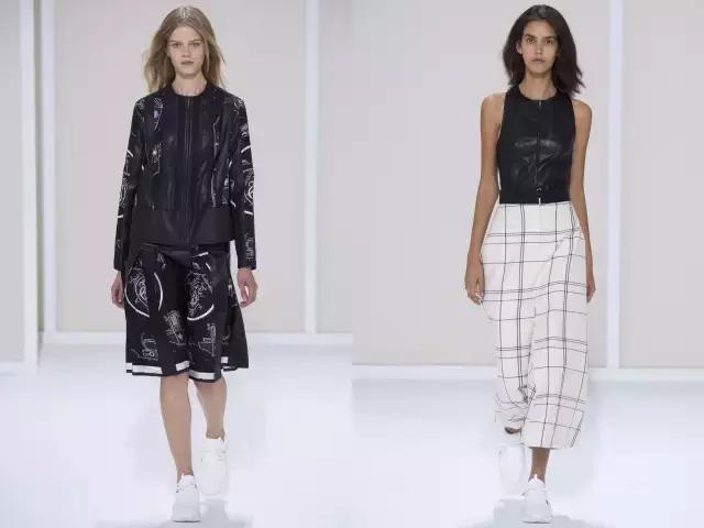 2017春夏必败鞋,2017年必买鞋