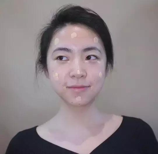 让所有新手小白都学会化妆,卡大人