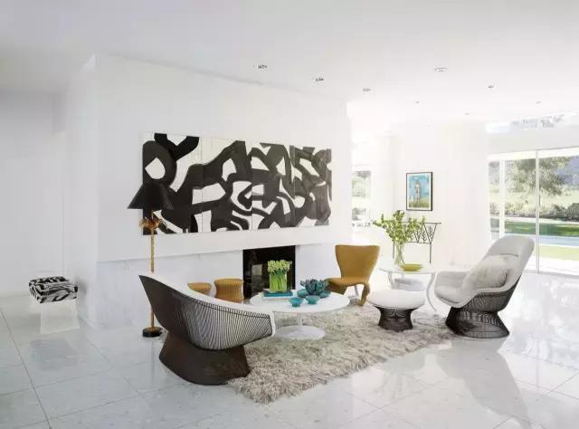 走马观花的工作中，打造一个宁静的小窝