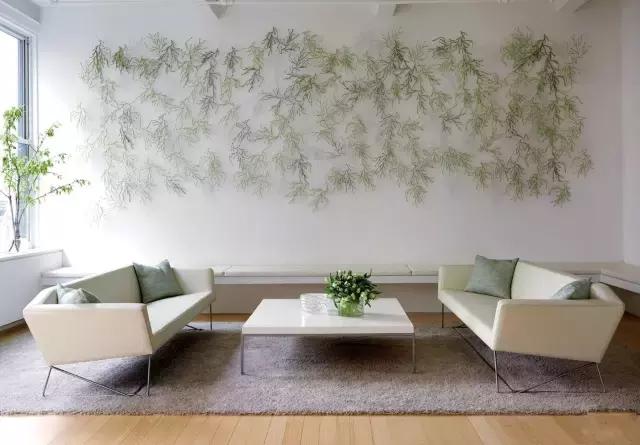 走马观花的工作中，打造一个宁静的小窝