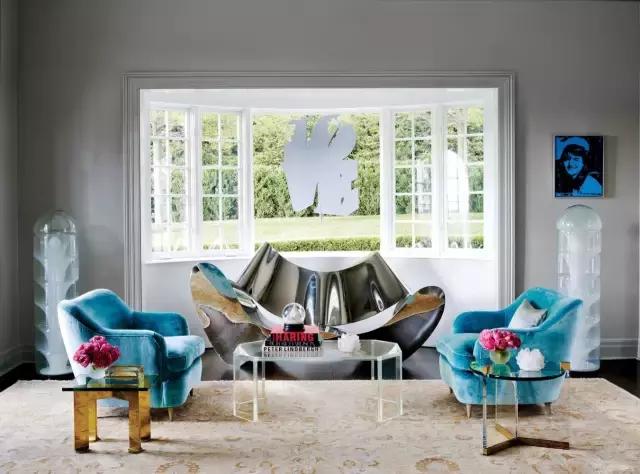 走马观花的工作中，打造一个宁静的小窝