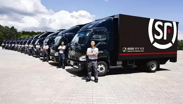 顺丰王卫领导力分析,顺丰王卫到底有多厉害