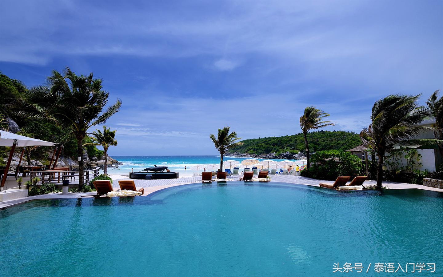 泰国旅游按摩,泰国旅游须知