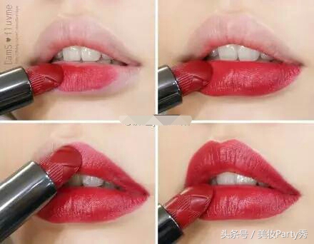 适合春季的6支口红,春季口红推荐经典