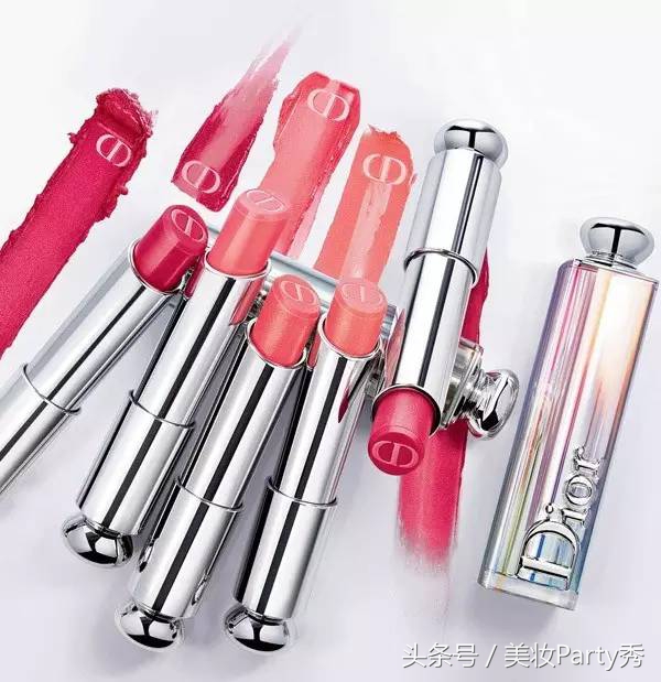 适合春季的6支口红,春季口红推荐经典