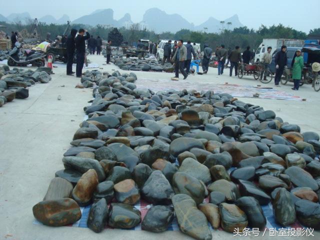 柳州曾经是建成区最大城市,柳州一个永远让你感到惊喜的城市