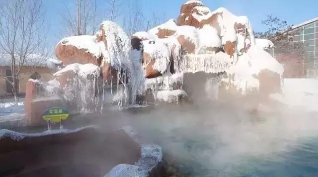水如温暖的太阳,带你走向舒适的异度空间