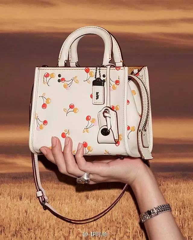 美国纽约买coach,coach美国靠谱代购