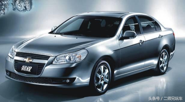 这五款车买来十年不坏,2023年卖得最惨的10款车