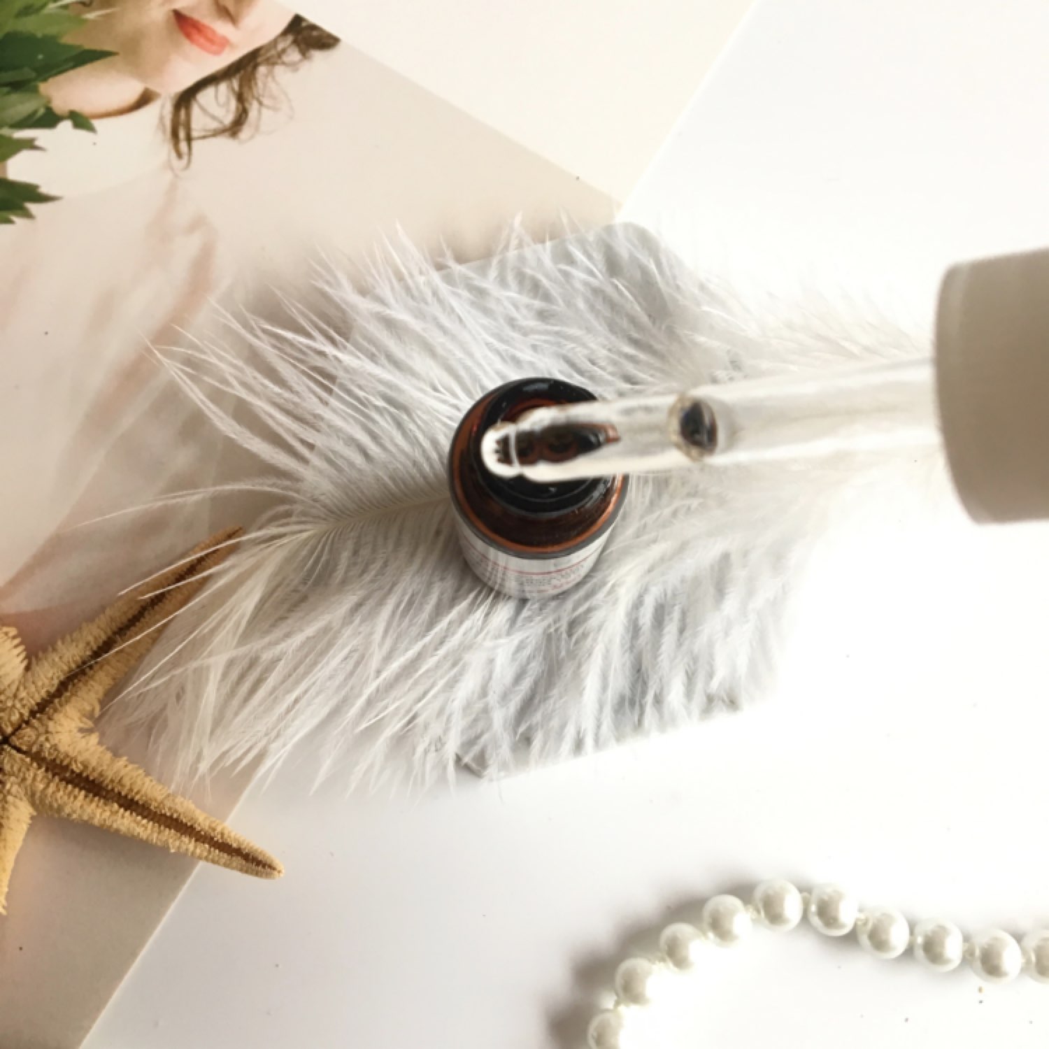 混干皮毛孔粗大粉刺闭口怎么护肤,闭口干皮护肤品推荐