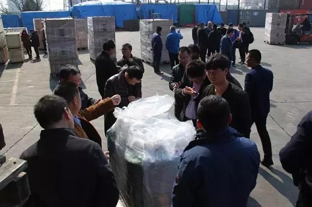 6斤能顶100斤复合肥:法国阿格瑞“磷距离”抢滩中国特肥市场