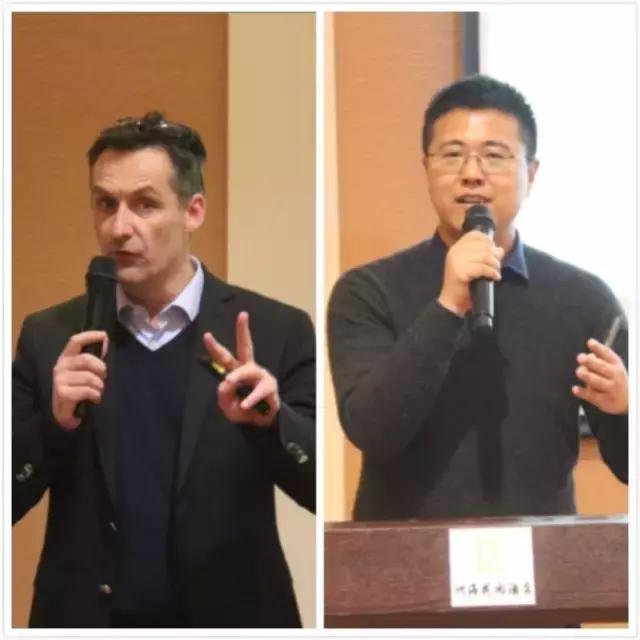 6斤能顶100斤复合肥:法国阿格瑞“磷距离”抢滩中国特肥市场