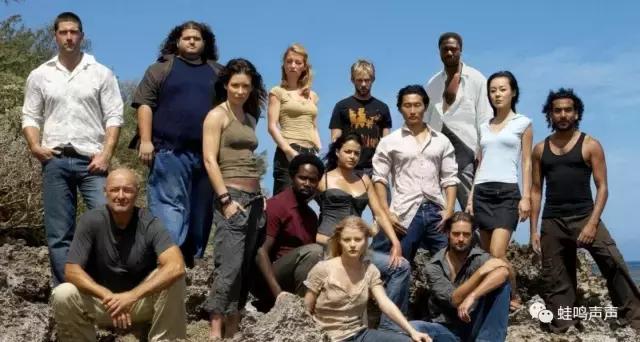 imdb评分最高的10部美剧,10部顶级美剧推荐奈飞