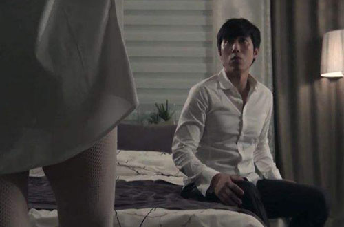 爱她就要给她足够的偏爱,你是否懂得女人的口是心非