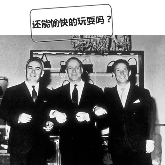 gucci家族史解密,gucci经典发家史