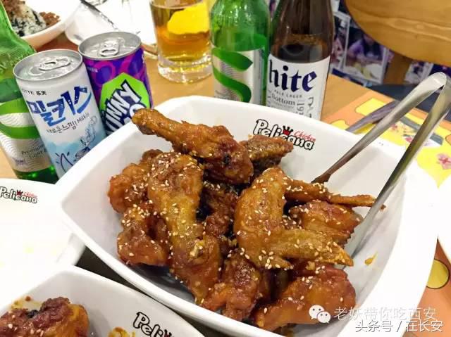 陕西西安有啥吸睛店,西安有逼格的店