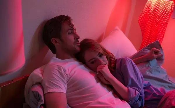 原来最甜蜜的事,是在广州寻找我们的LaLaLand