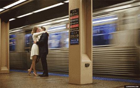 原来最甜蜜的事,是在广州寻找我们的LaLaLand