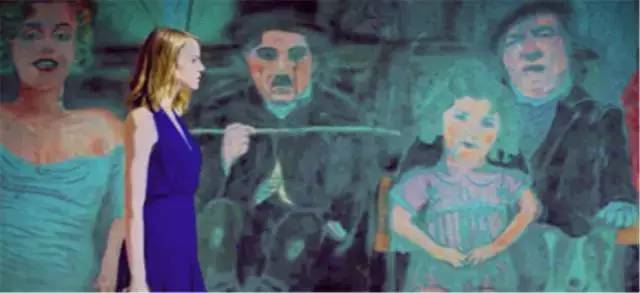 原来最甜蜜的事,是在广州寻找我们的LaLaLand