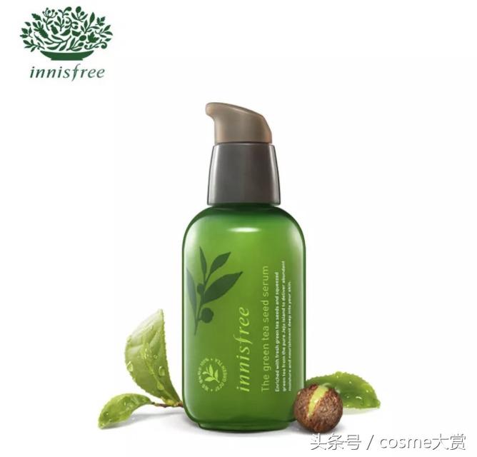 精华实测美白效果,精华相关测评