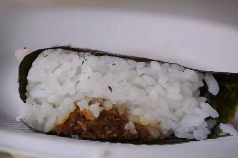 便利店最值得吃的饭团,最好吃的便利店饭团