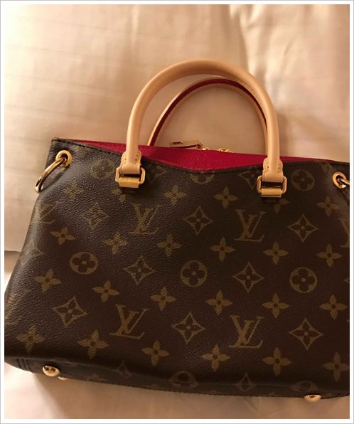 澳门小赌赢了6万块，白富美一夜败光，血拼LV卡地亚等大牌！值吗？