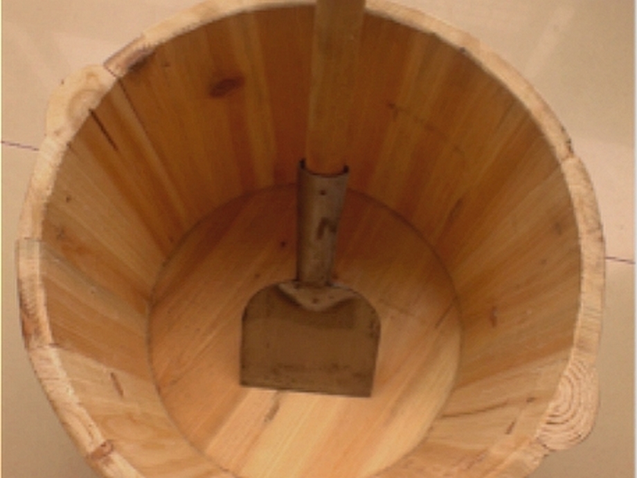 原创——巧媳妇看这里，还原农村的坛子菜4（剁辣椒）