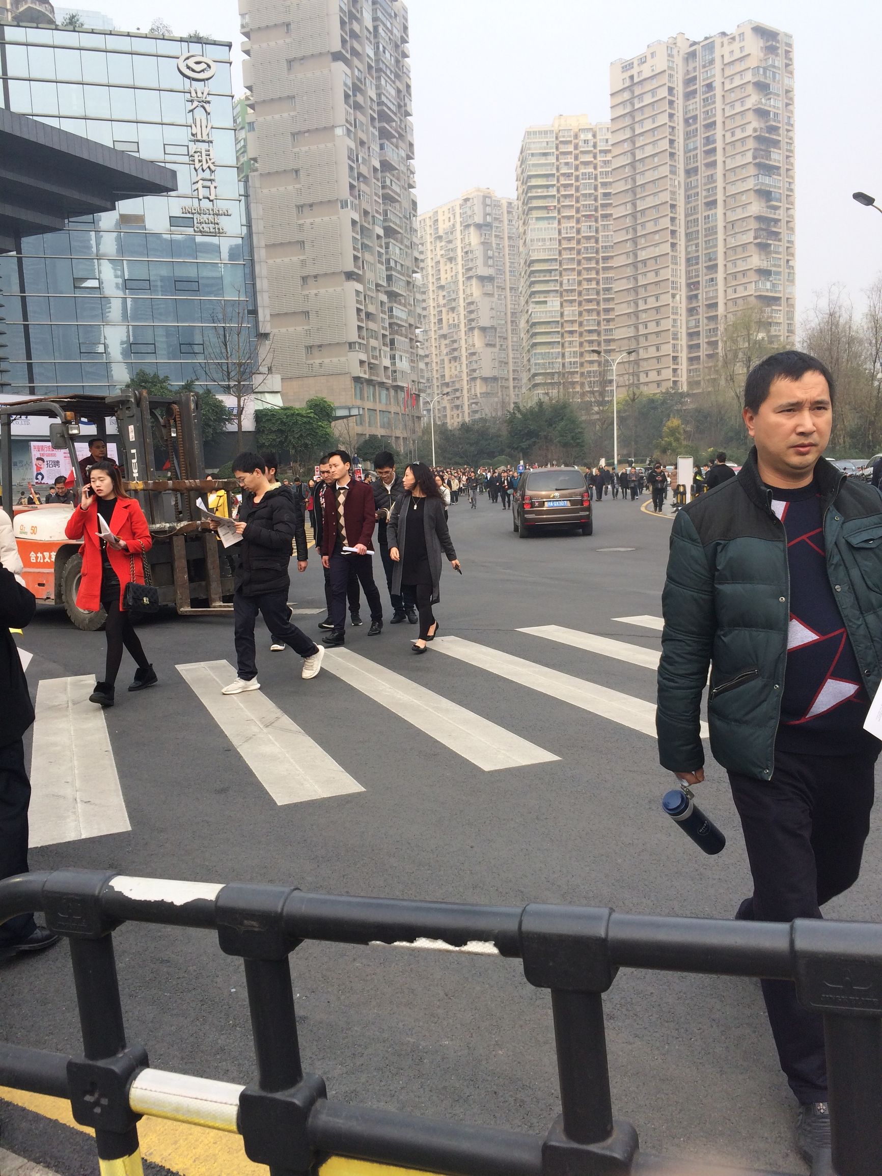 有比艺考还要火的招募吗？有！