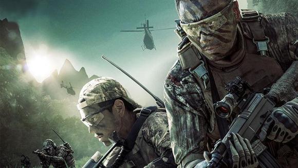 盘点近十年亚洲最燃最劲爆动作片,拳拳到肉,《拳霸》只排第三!