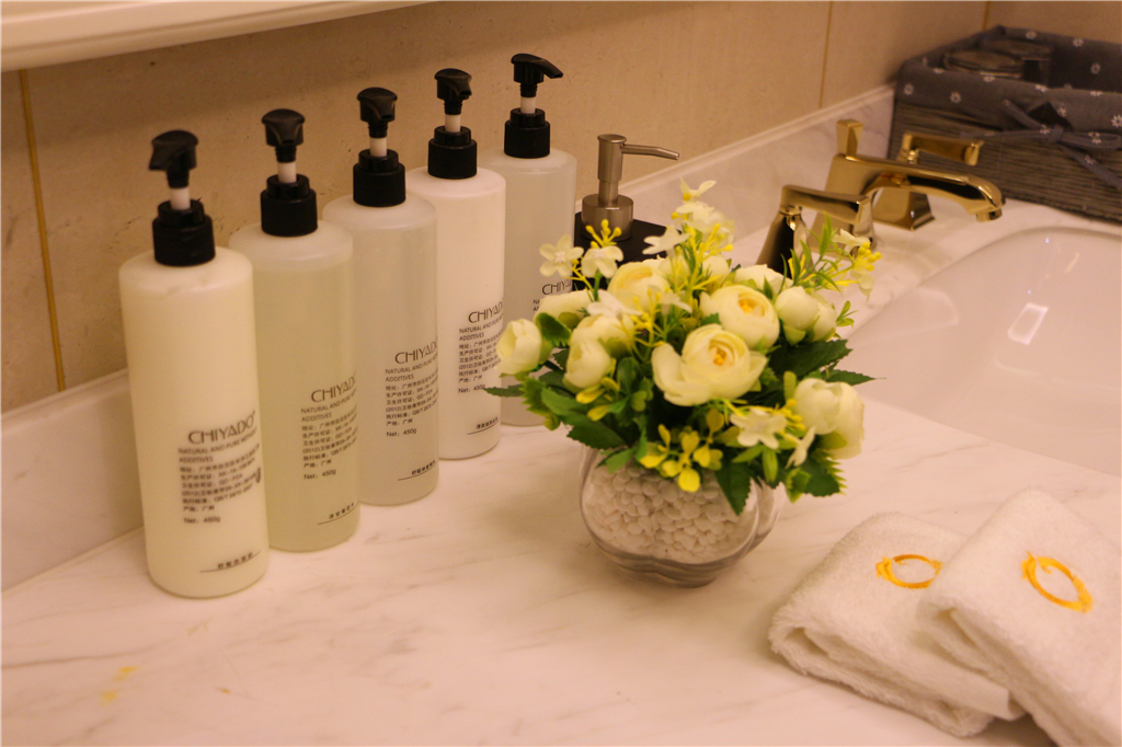 美丽豪酒店上海北虹桥同济大学店,上海美丽豪酒店