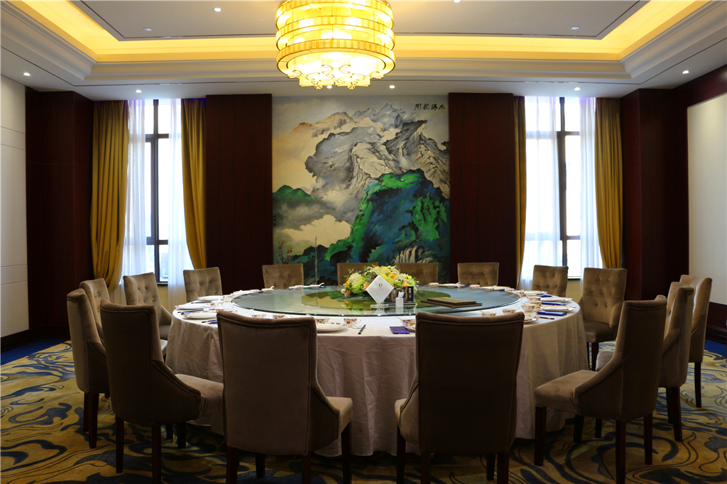 美丽豪酒店上海北虹桥同济大学店,上海美丽豪酒店