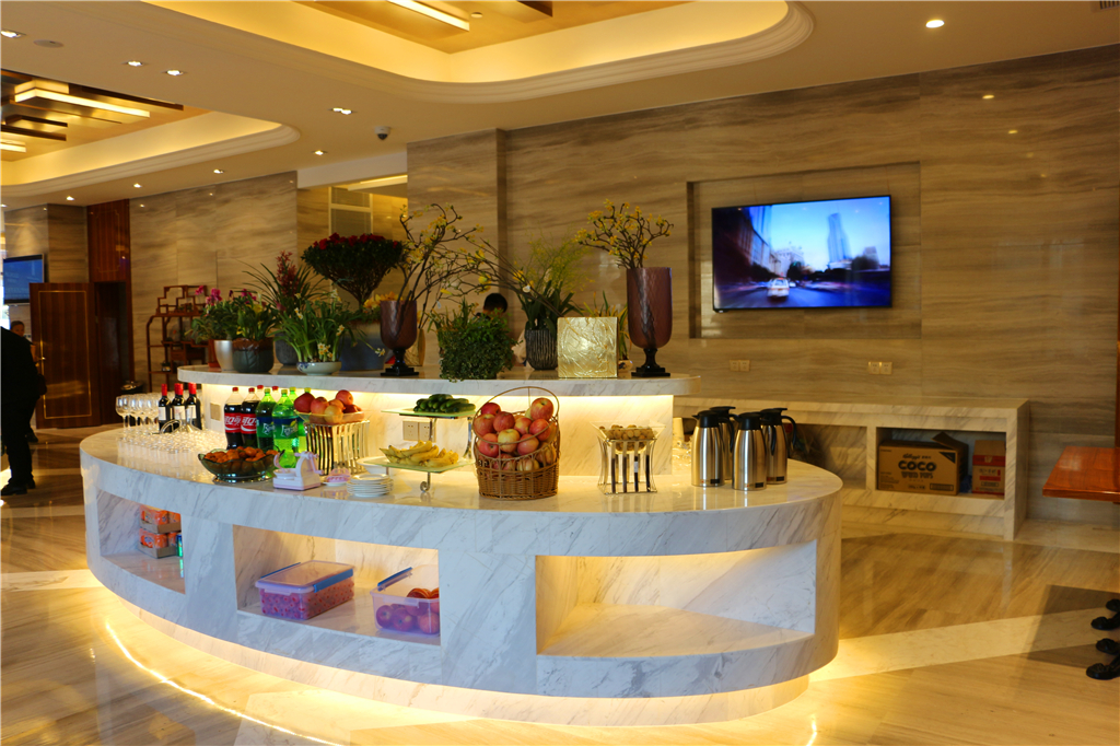 美丽豪酒店上海北虹桥同济大学店,上海美丽豪酒店