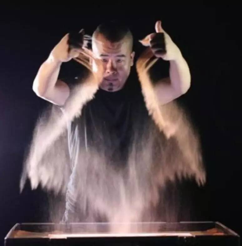 世界顶级沙画大师,中国沙画名家名单